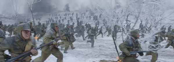 2022年好看的电影推荐