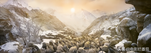 2022年好看的电影推荐