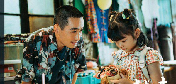 2022年好看的电影推荐