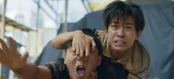 2022年好看的电影推荐