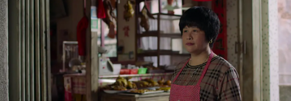 2022年好看的电影推荐