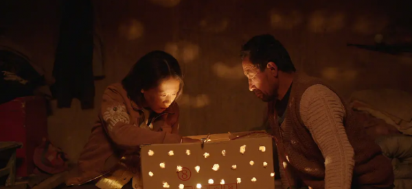 2022年好看的电影推荐