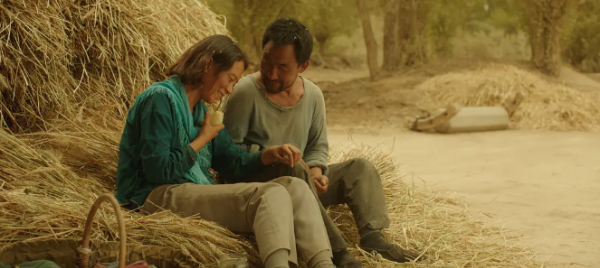 2022年好看的电影推荐