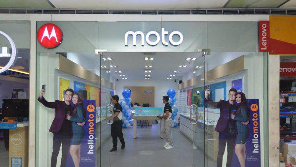 智能手机有哪些品牌