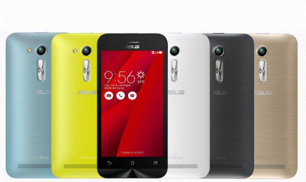 智能手机有哪些品牌