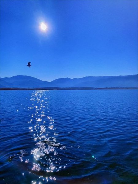 泸沽湖简介及历史