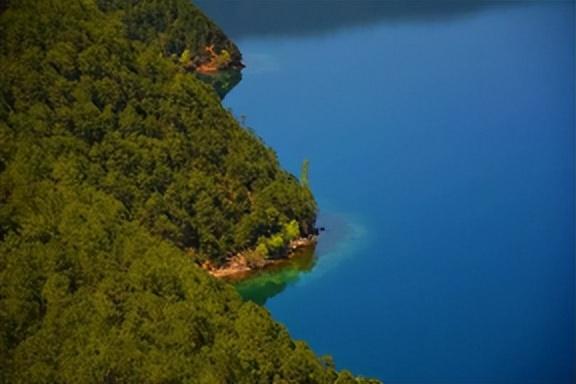泸沽湖简介及历史