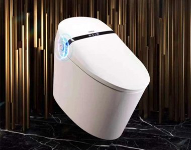 中国智能马桶排行榜 2022畅销的智能马桶十大品牌