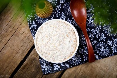 不含添加剂的面粉品牌 全国4款零添加顶级面粉牌子简介