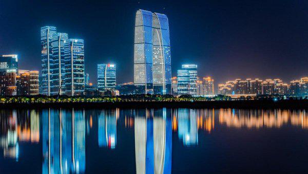 苏州晚上夜景哪里好玩