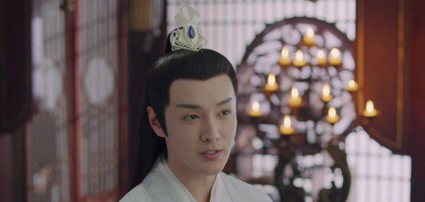 且试天下四大公子都是谁