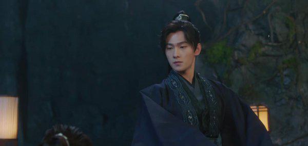 且试天下四大公子都是谁