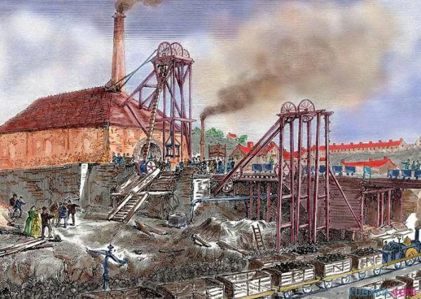 一战二战的时间