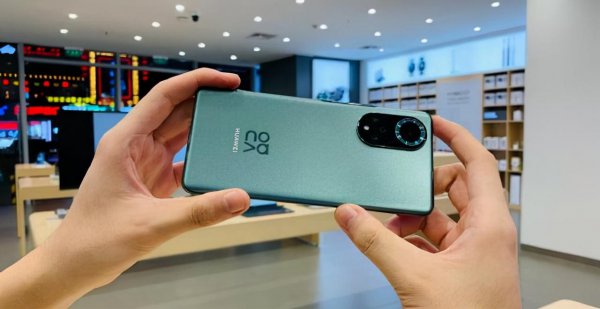 荣耀50和华为nova9哪个好