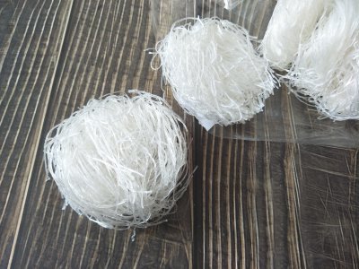 泡粉丝用开水还是温水 学会饭店的方法后泡的快又不夹生