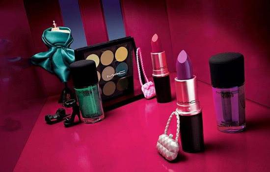 mac是雅诗兰黛旗下品牌吗