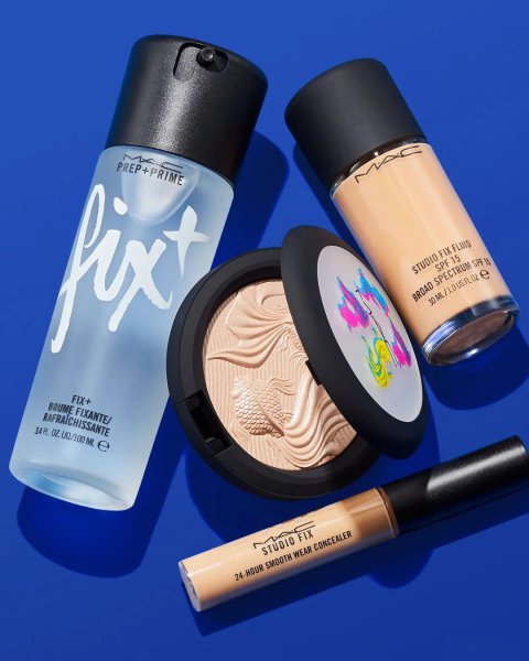 mac是雅诗兰黛旗下品牌吗