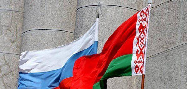 俄罗斯和白俄罗斯是不是一个国家