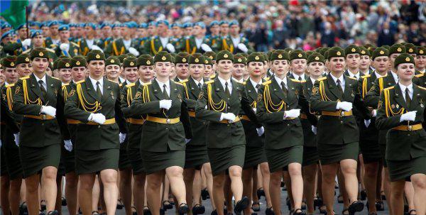 俄罗斯和白俄罗斯是不是一个国家