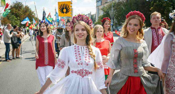 俄罗斯和白俄罗斯是不是一个国家