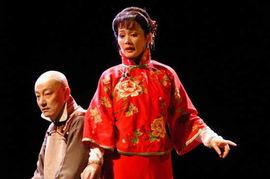 金锁记故事梗概详细