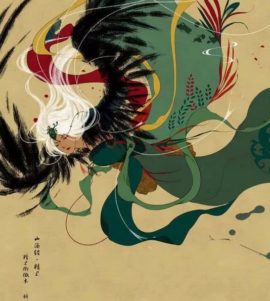 树下野狐的蛮荒三部曲是哪三部