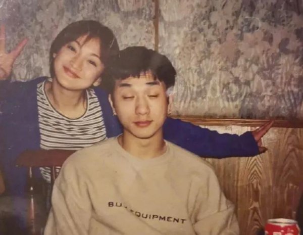 演员黄觉个人资料简介