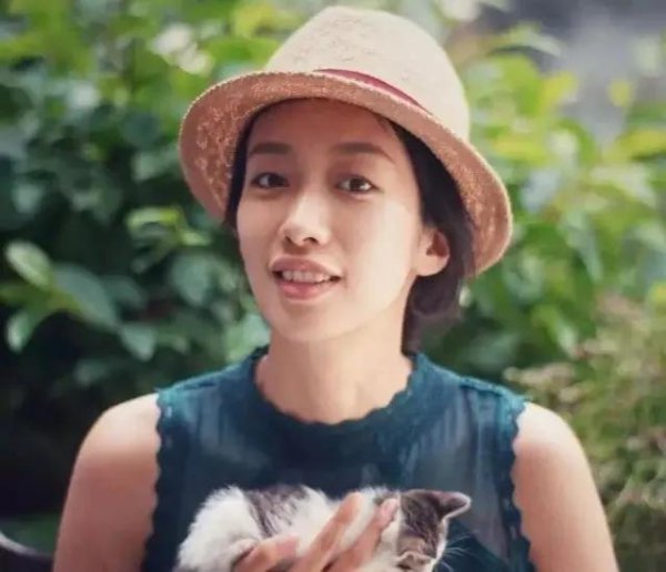 演员黄觉个人资料简介