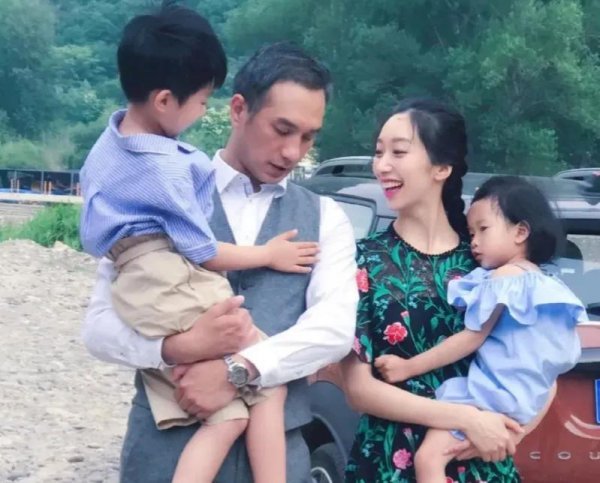 演员黄觉个人资料简介