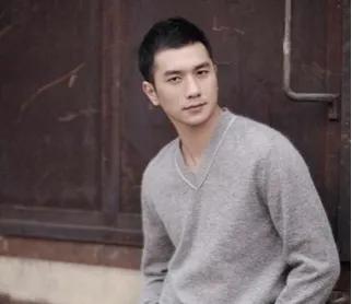 演员黄觉个人资料简介