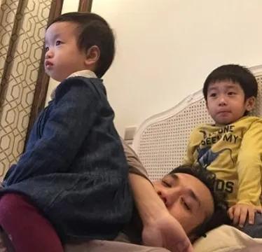 演员黄觉个人资料简介