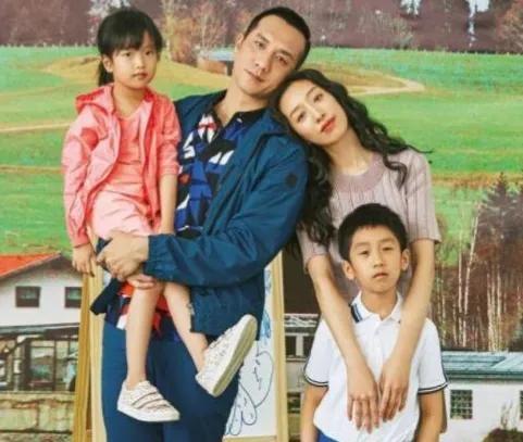 演员黄觉个人资料简介