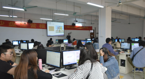 最适合女生的专业排名