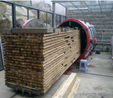 木头防腐处理的方法