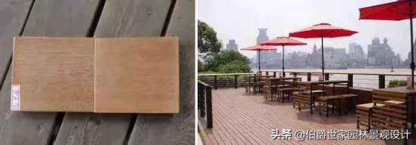 木头防腐处理的方法