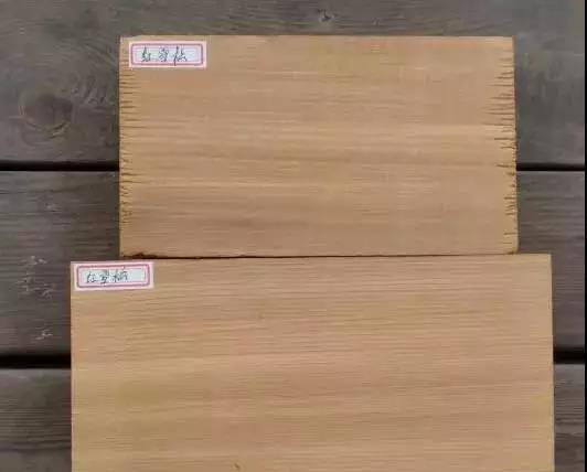 木头防腐处理的方法