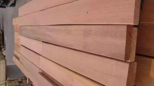 木头防腐处理的方法