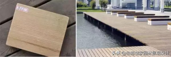 木头防腐处理的方法