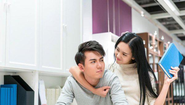 两个人感情变淡了怎么办