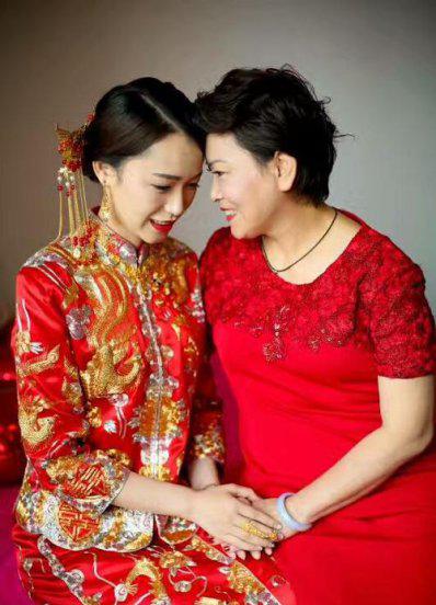 俗话说女大不中留是什么意思