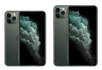 苹果11promax和苹果11pro区别 3大维度差别