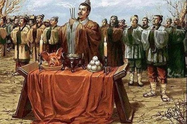 我国新年的来历是什么