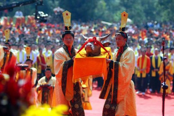 我国新年的来历是什么