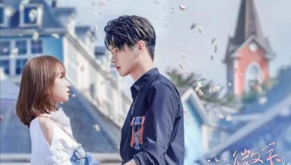 许凯演过的电视剧大全