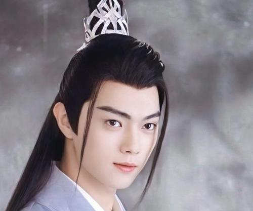 许凯演过的电视剧大全