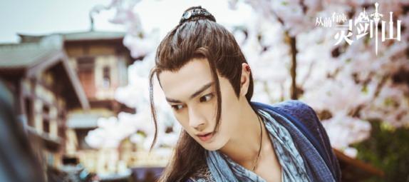 许凯演过的电视剧大全