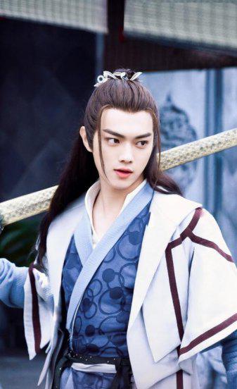 许凯演过的电视剧大全