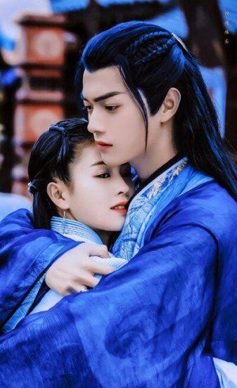 许凯演过的电视剧大全