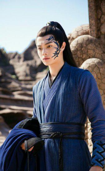 许凯演过的电视剧大全