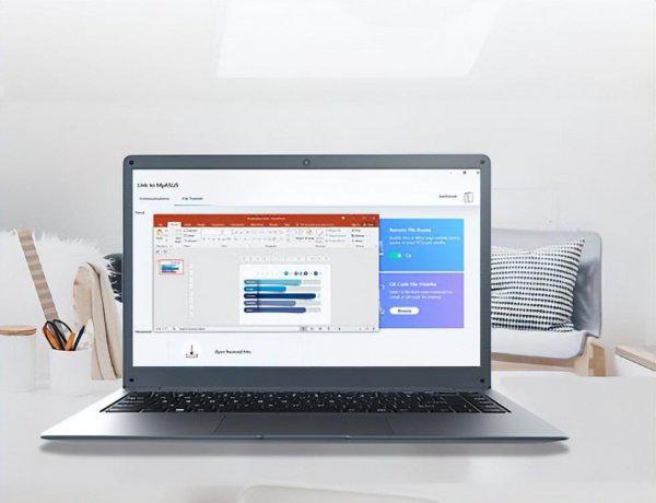 一千元左右的笔记本电脑推荐